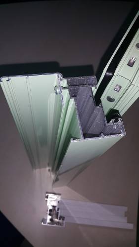 Sipca acoperire 52mm